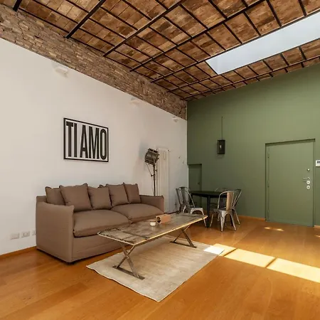 Guesthost - Cancelleria Rooftop Garden Roma