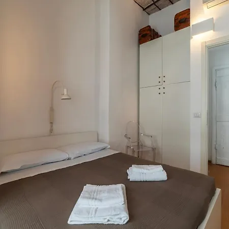 Cancelleria Rooftop Garden Apartment *