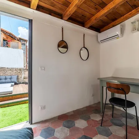 Apartament Cancelleria Rooftop Garden *