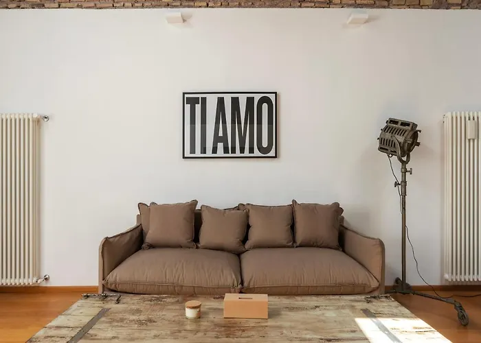 Guesthost - Cancelleria Rooftop Garden شقة *