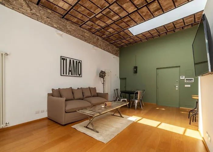 Guesthost - Cancelleria Rooftop Garden روما