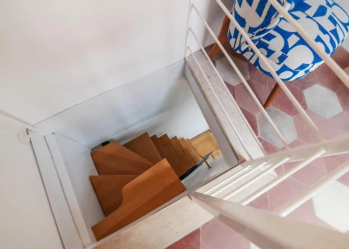 Guesthost - Cancelleria Rooftop Garden * روما