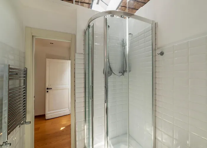 Guesthost - Cancelleria Rooftop Garden روما