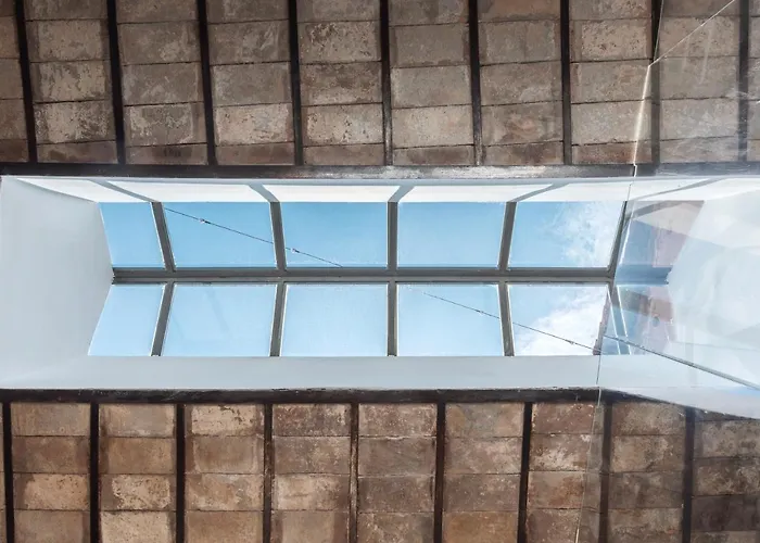 Guesthost - Cancelleria Rooftop Garden شقة *