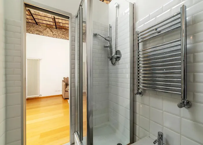 Guesthost - Cancelleria Rooftop Garden شقة *