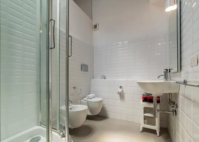 Guesthost - Cancelleria Rooftop Garden شقة