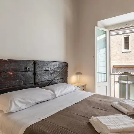 Cancelleria Rooftop Garden Roma